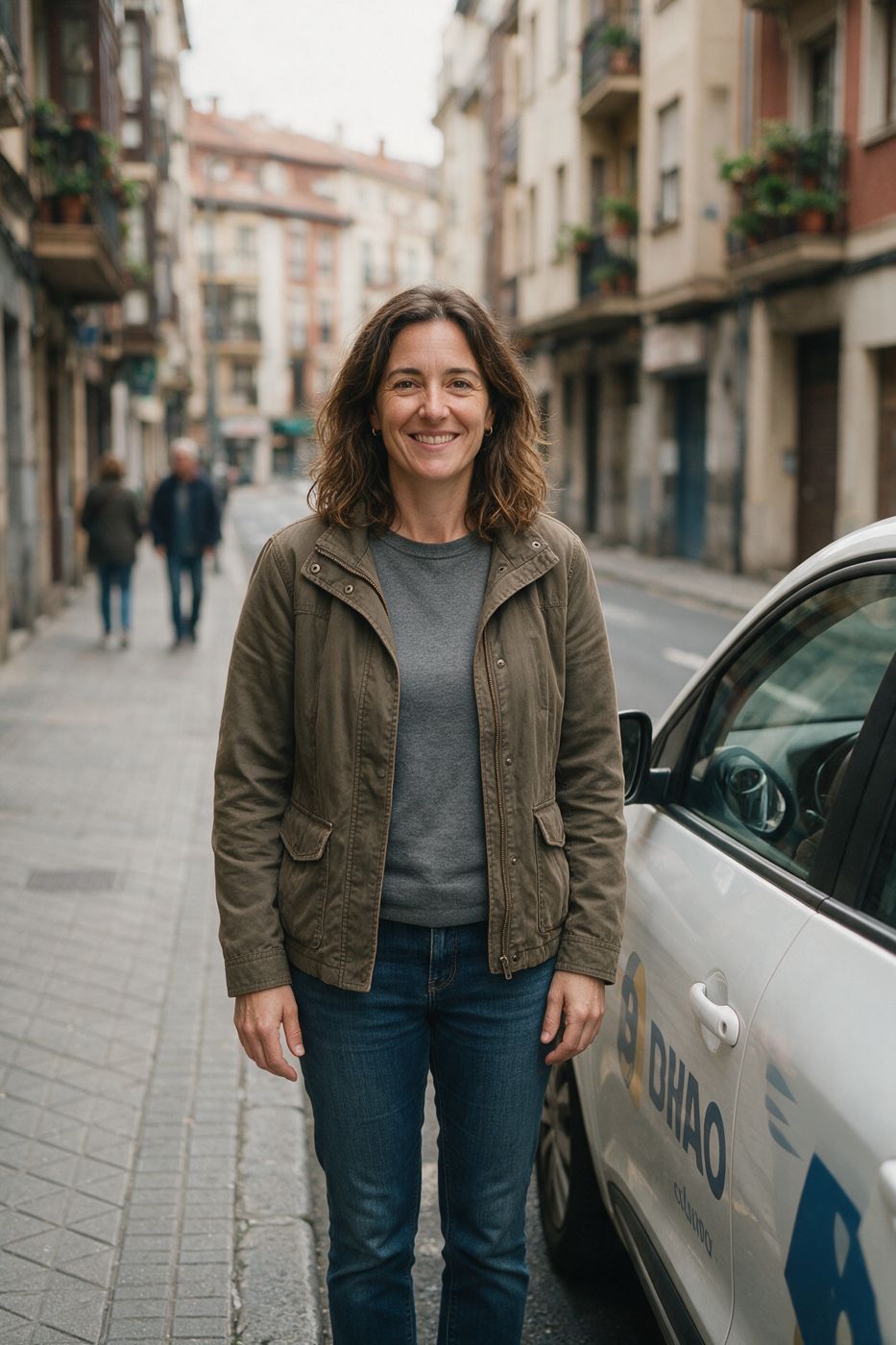 Amaia Zubiaurre