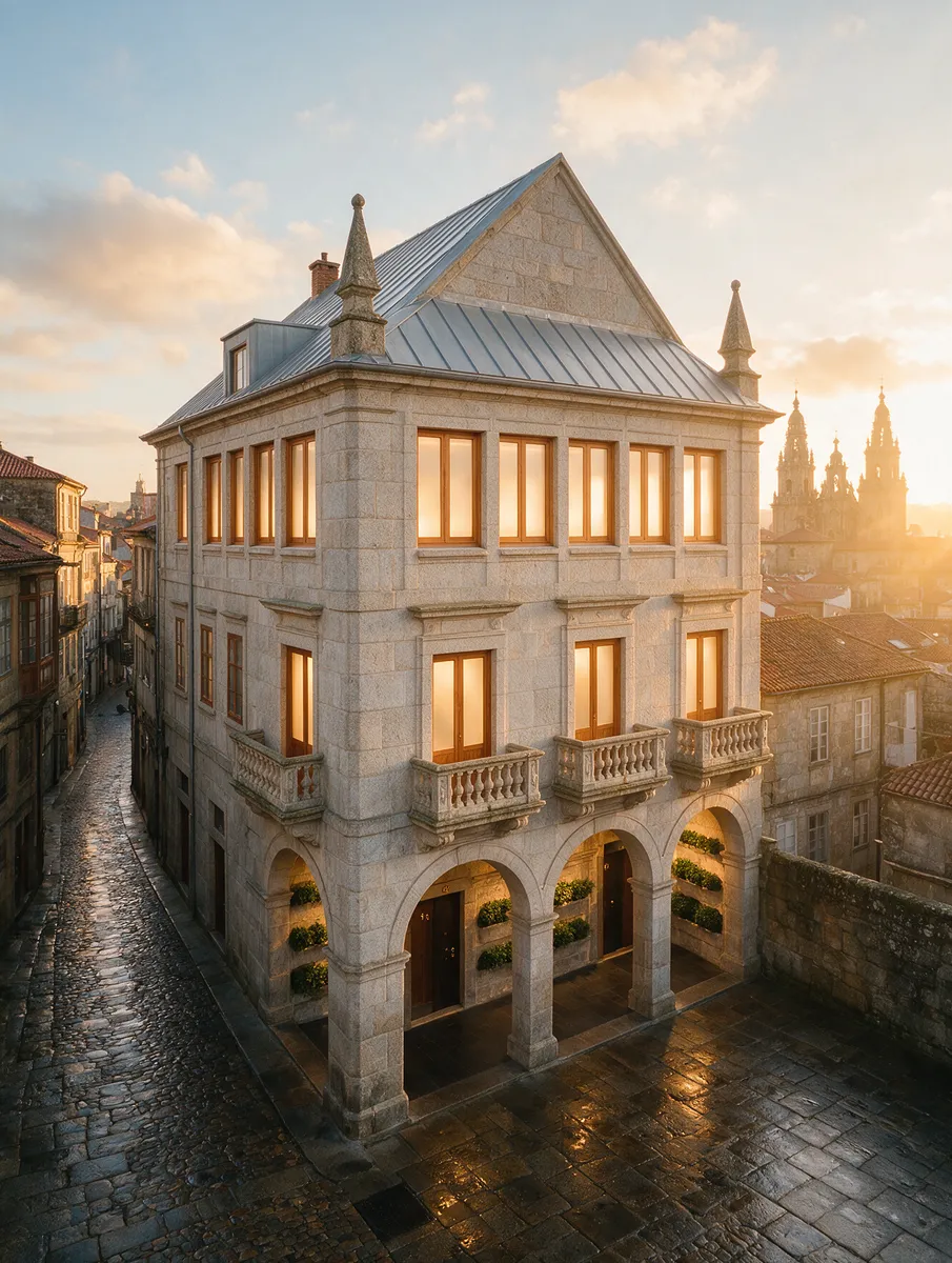 Casa do Cabildo