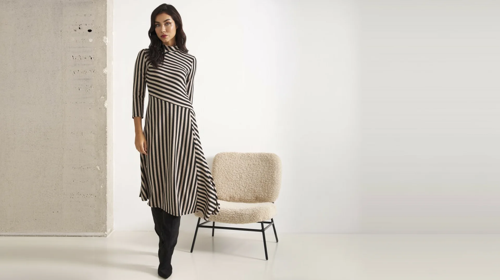 Vestido Manzanares