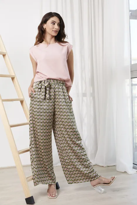Pantalón Flow