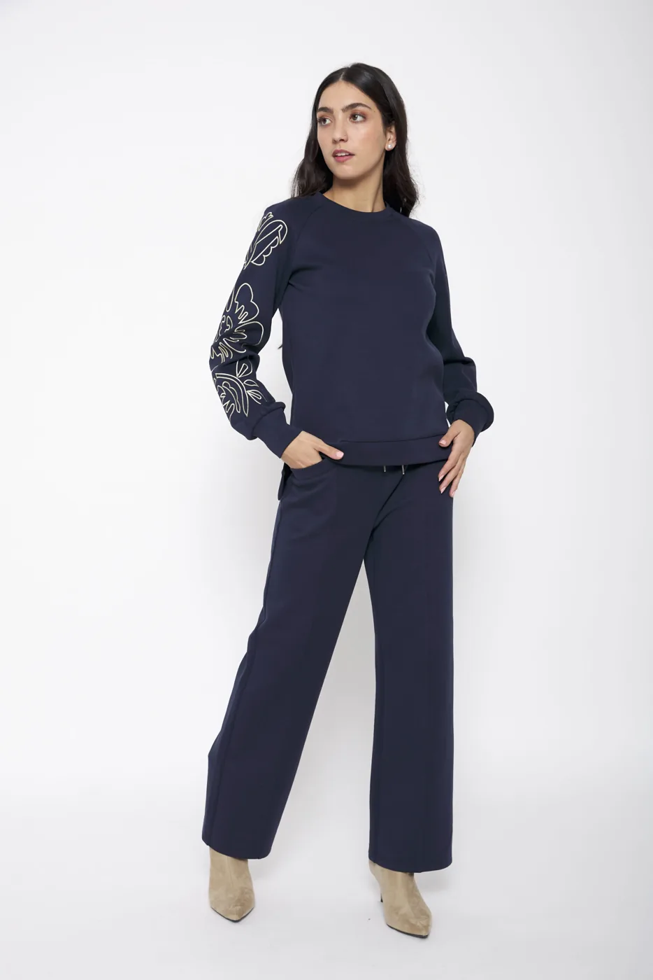Pantalón Vitoria