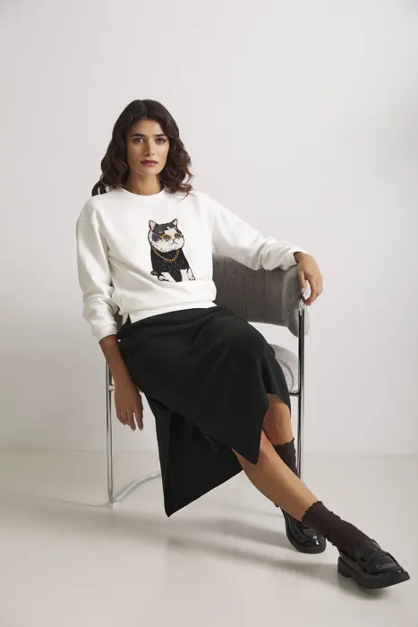 Sudadera Badajoz