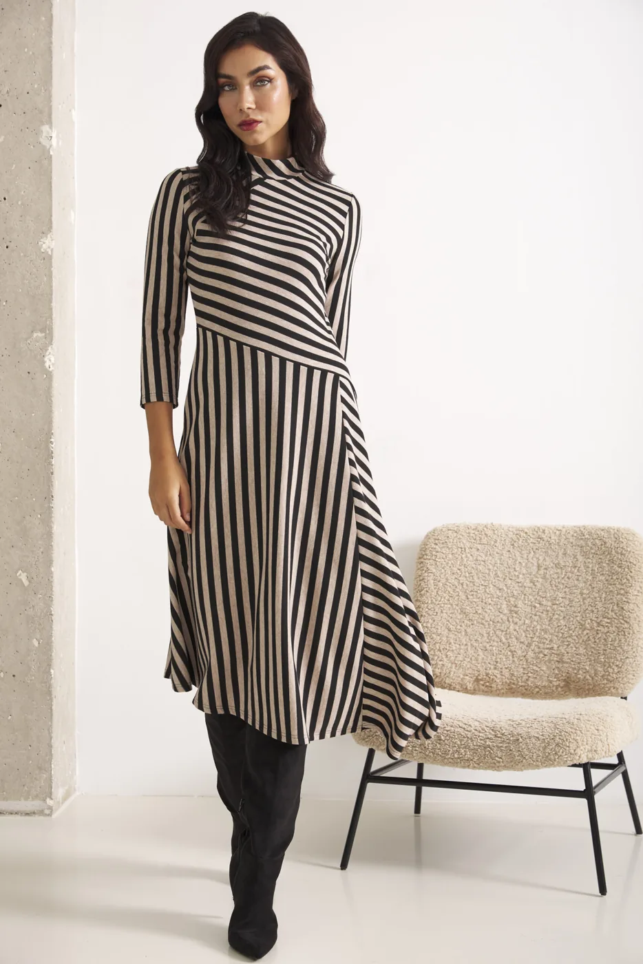 Vestido Manzanares