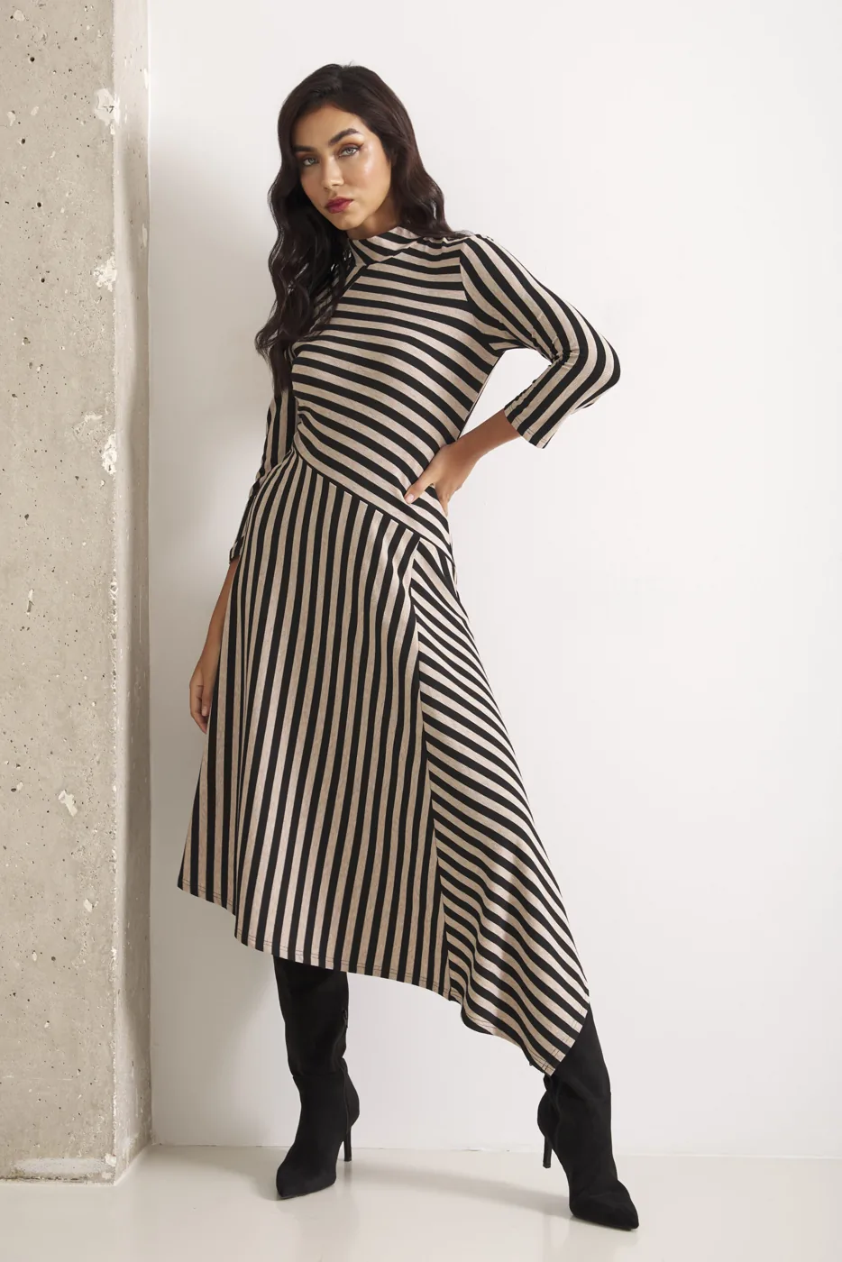 Vestido Manzanares