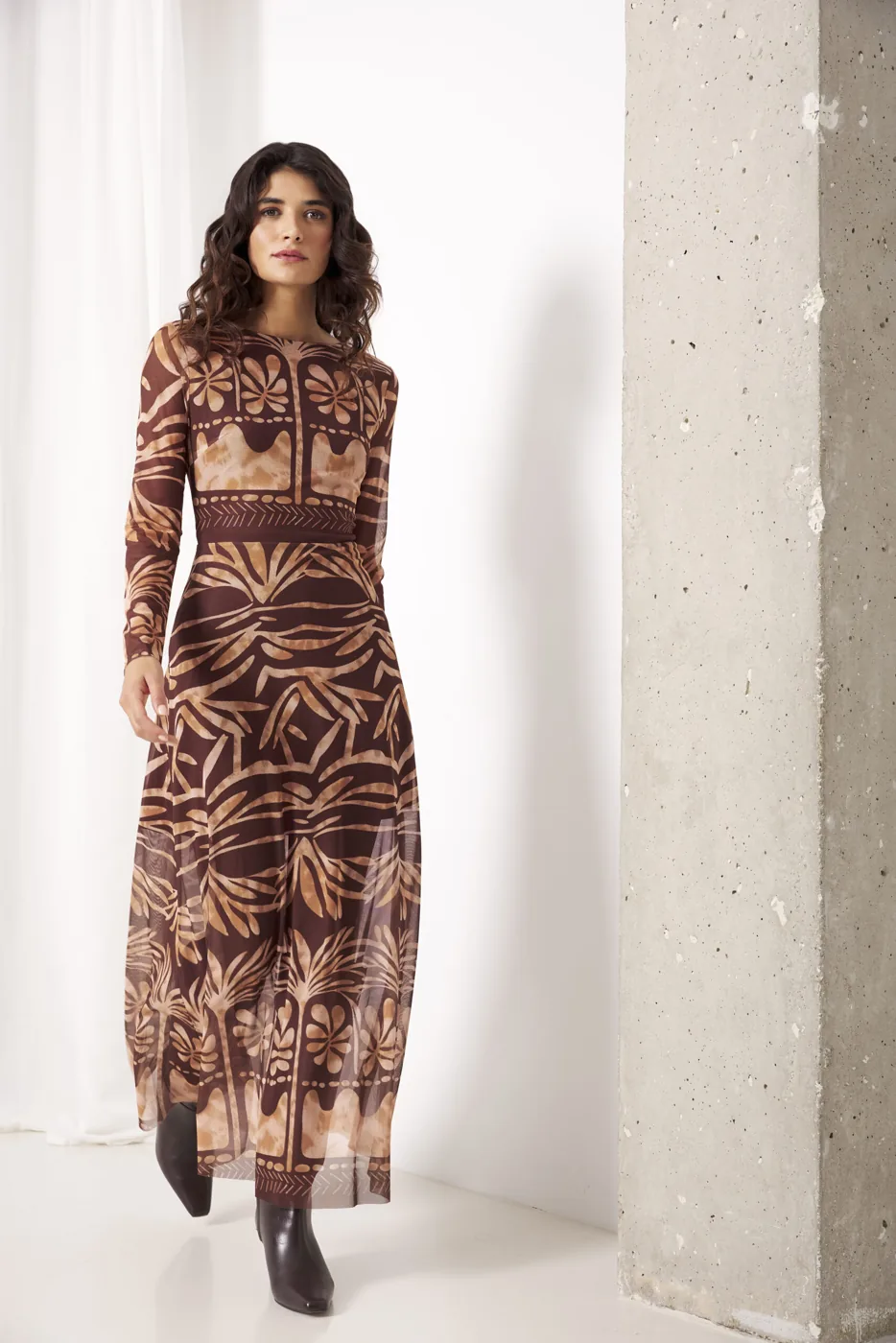Vestido Tarancón