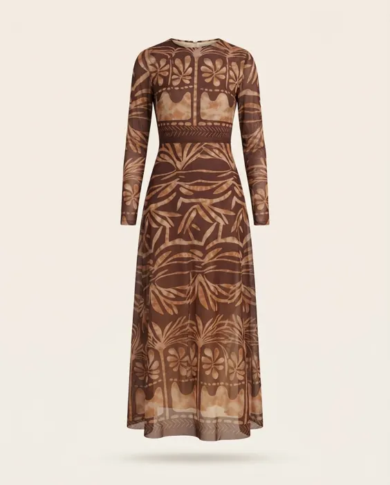 Vestido Tarancón