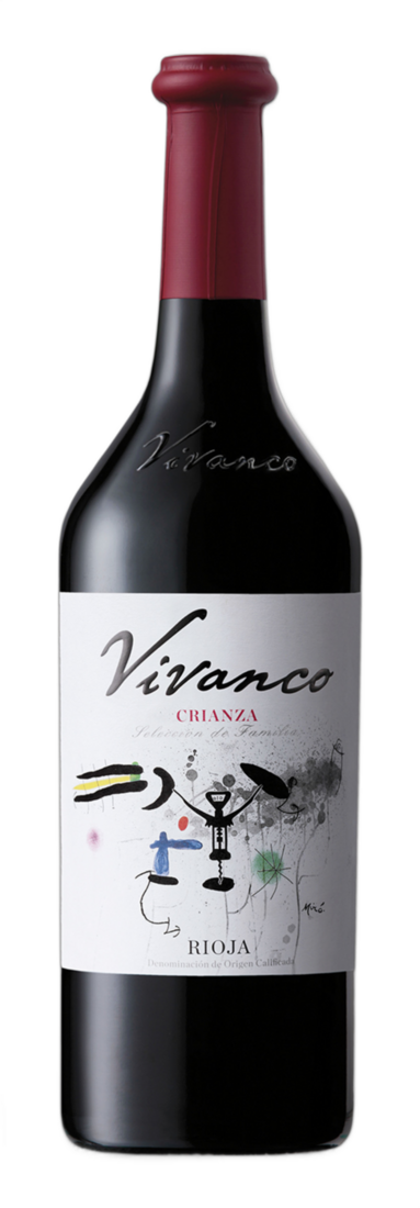 Crianza
