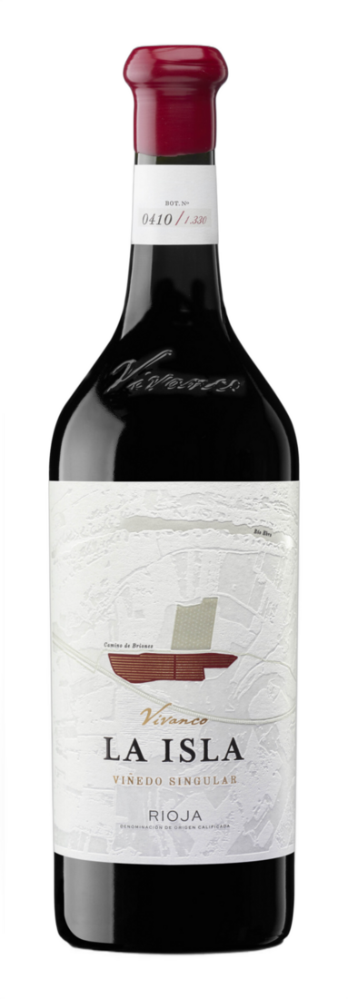 La Isla Tinto
