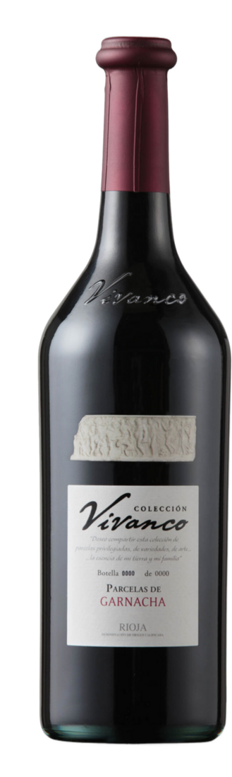 Parcelas de Garnacha