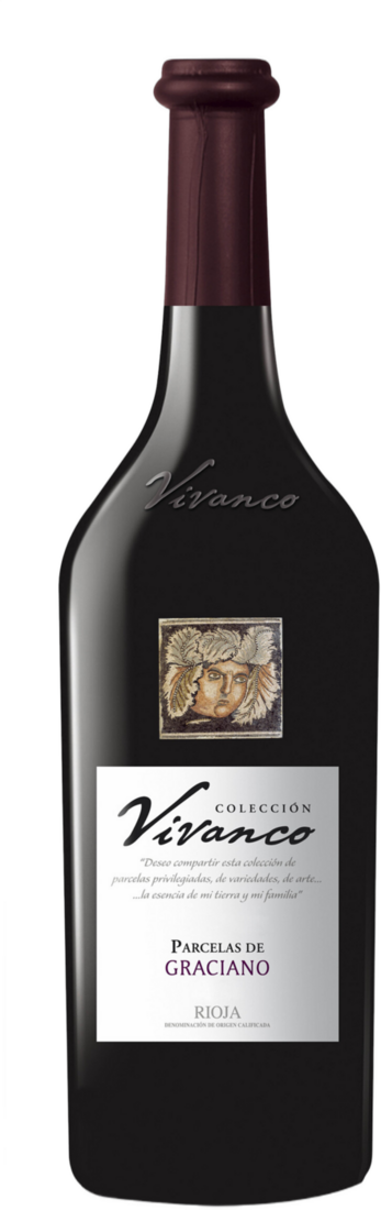 Parcelas de Graciano