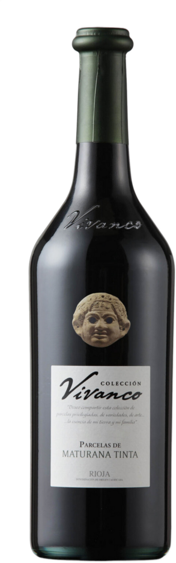 Parcelas de Maturana Tinta