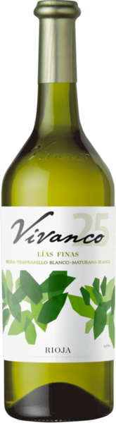 Blanco Lías Finas