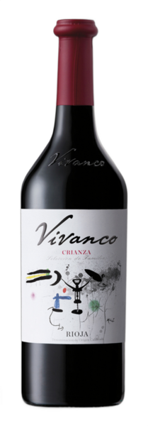 Crianza