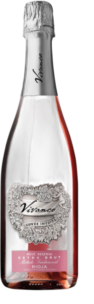 Cuvée Inédita Rosado