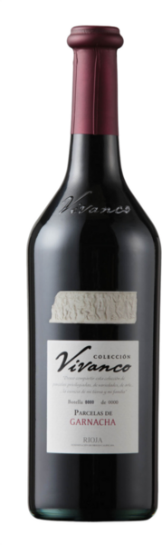 Parcelas de Garnacha