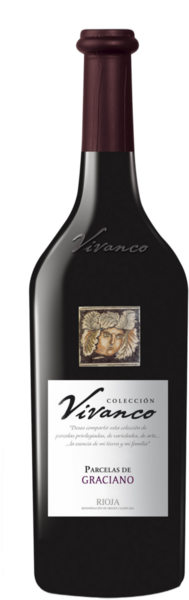 Parcelas de Graciano