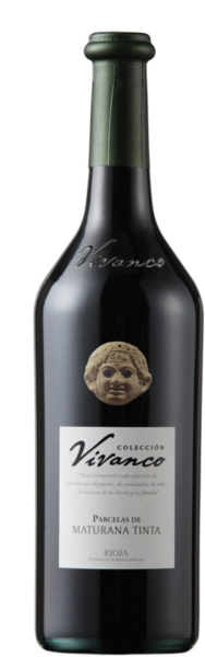 Parcelas de Maturana Tinta