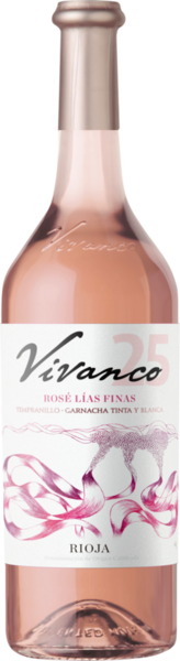 Rosé Lías Finas